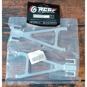 RC Gofollow Aluminum Suspension Arms for RC Cars